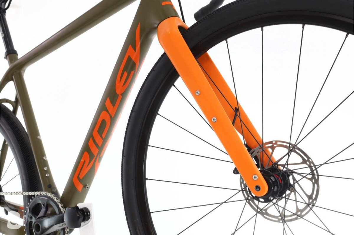 Ridley Ridley Kanzo 2020