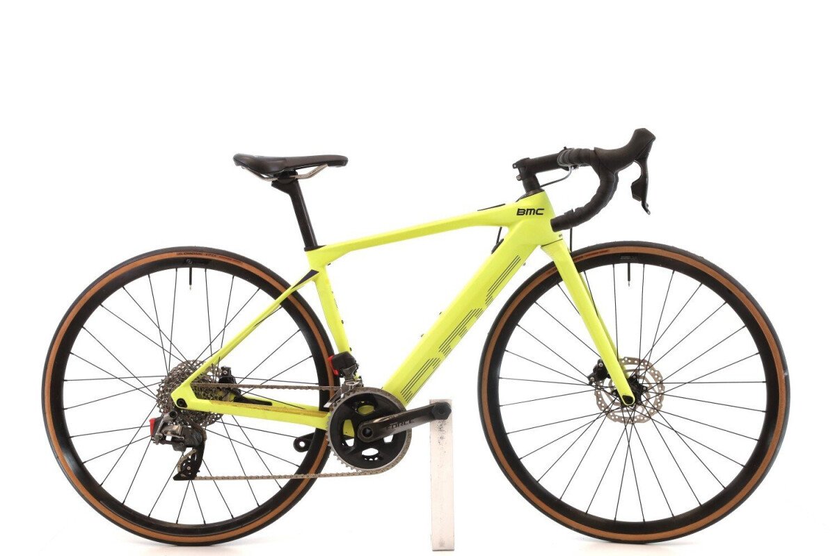 BMC Roadmachine AMP TWO AXS 12V 2024