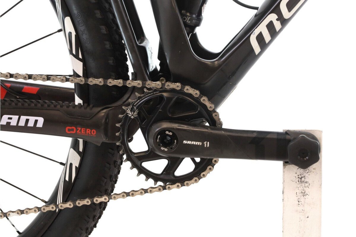 Mondraker F-Podium RR SL XX1 AXS 2022