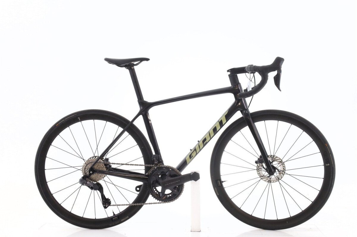 Giant TCR Advanced Pro 0 Di2 12V 2024