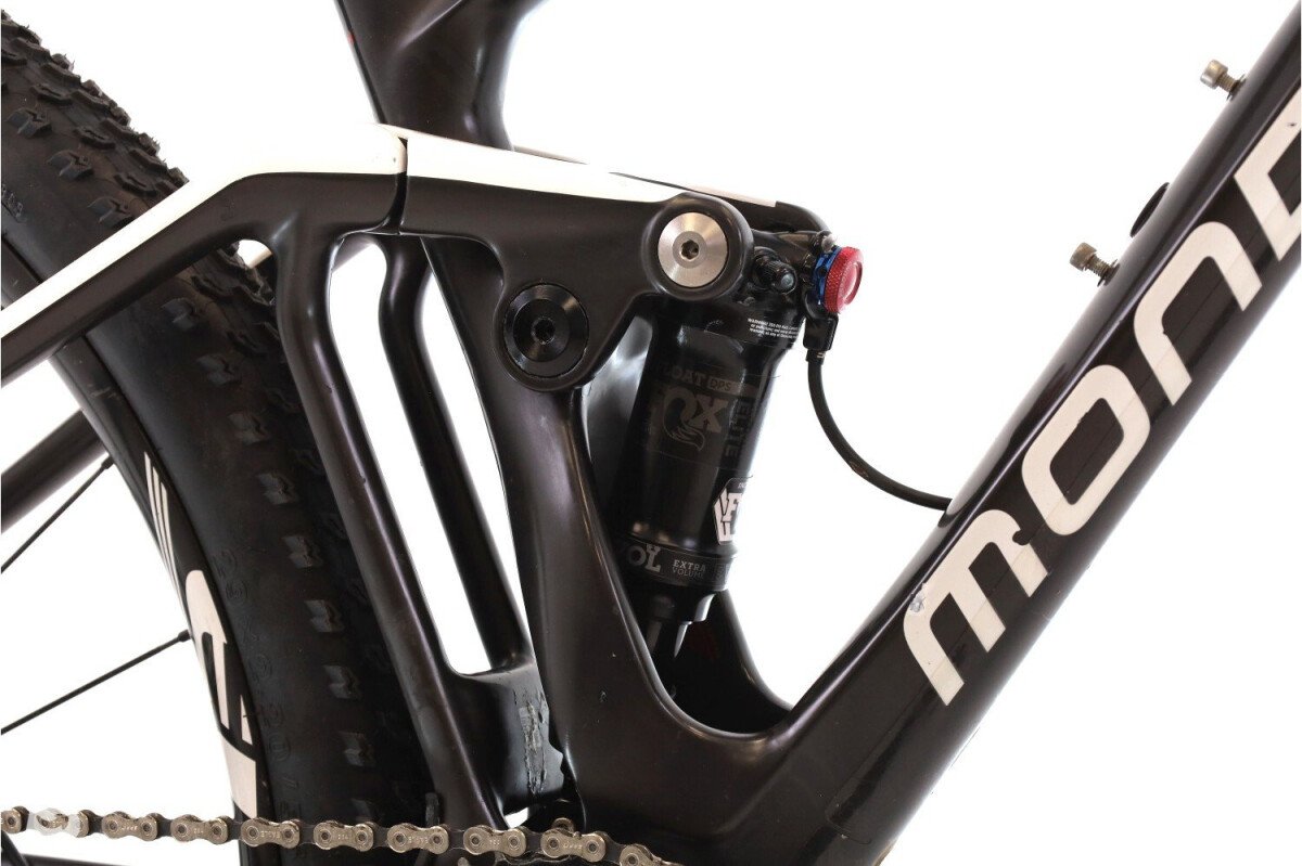 Mondraker F-Podium RR SL XX1 AXS 2022