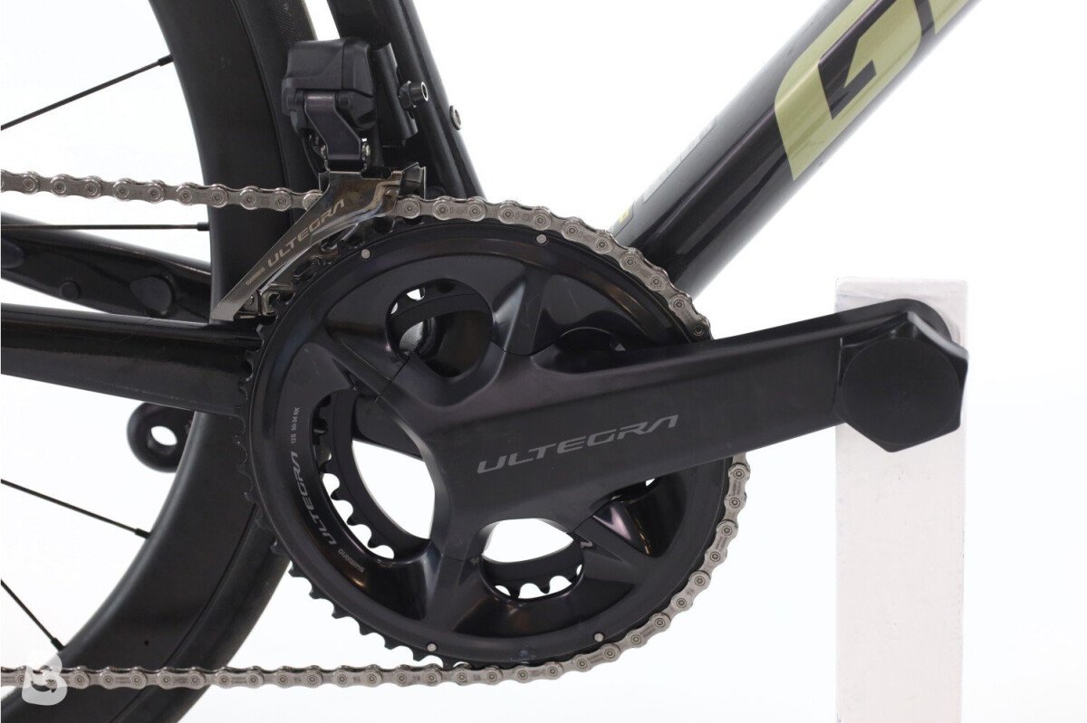 Giant TCR Advanced Pro 0 Di2 12V 2024