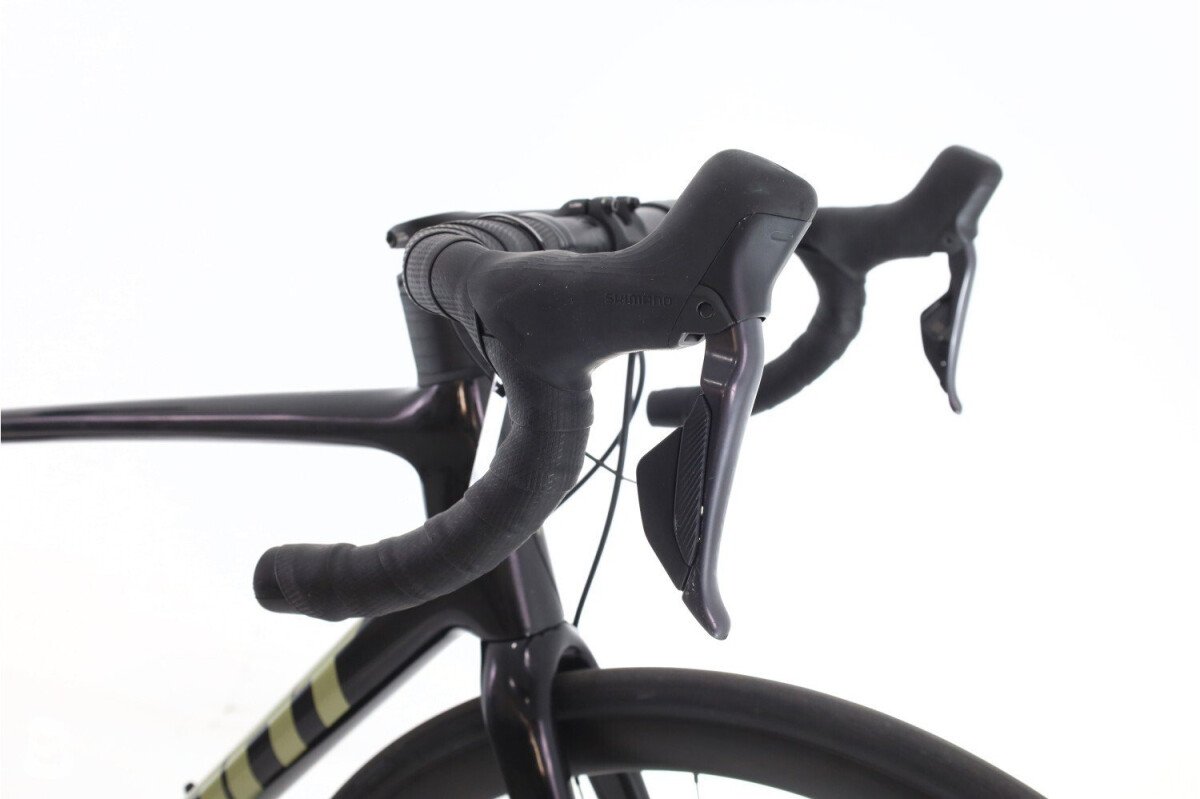 Giant TCR Advanced Pro 0 Di2 12V 2024
