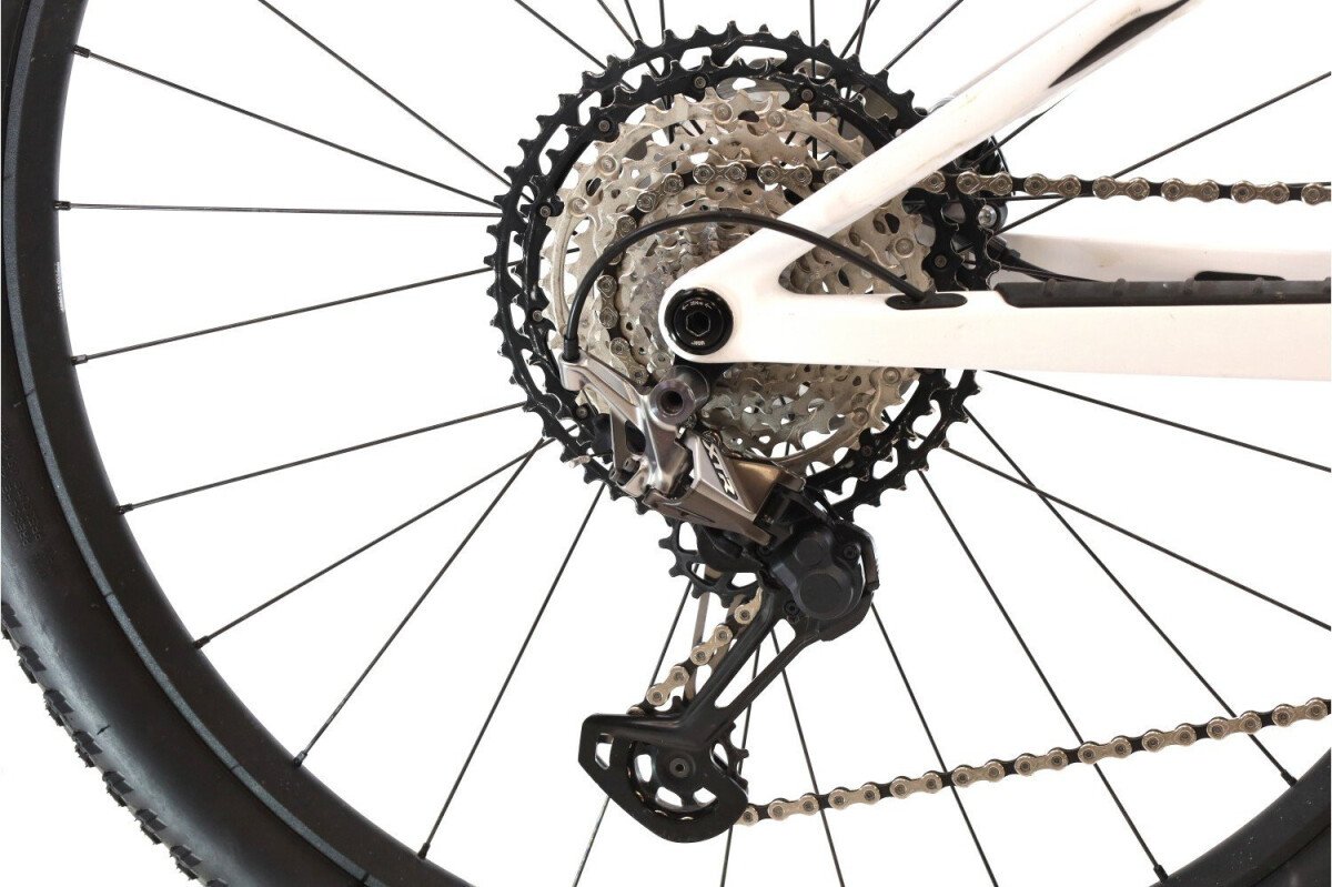 Orbea OIZ M-TEAM XTR 2021