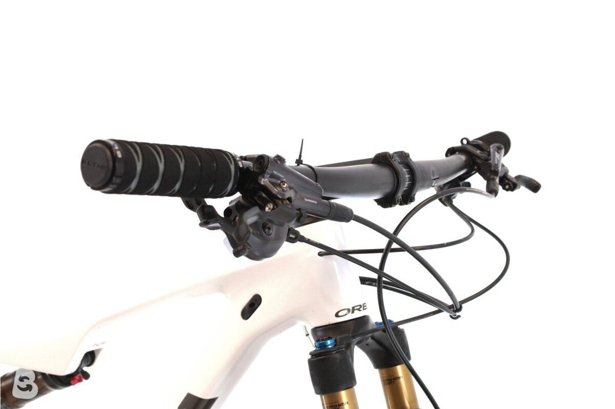 Orbea OIZ M-TEAM XTR 2021