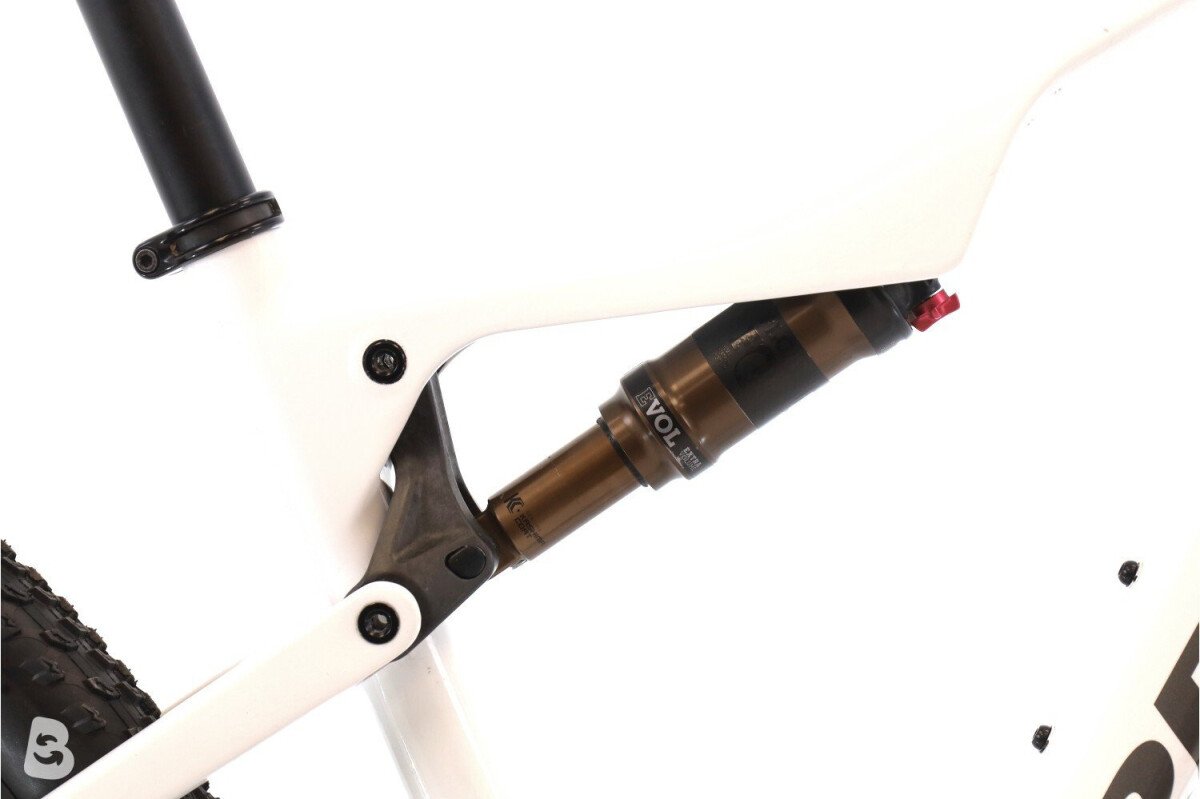 Orbea OIZ M-TEAM XTR 2021