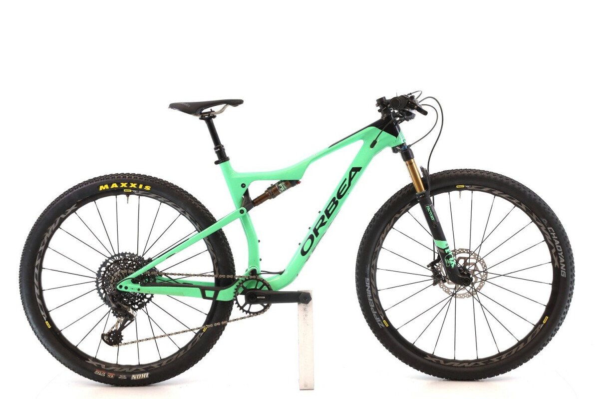 Orbea Oiz M10 X01 2020