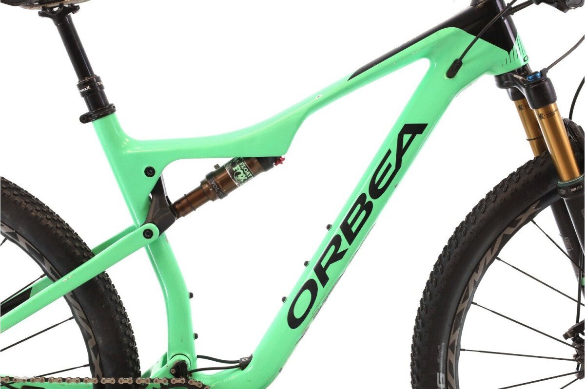 Orbea Oiz M10 X01 2020