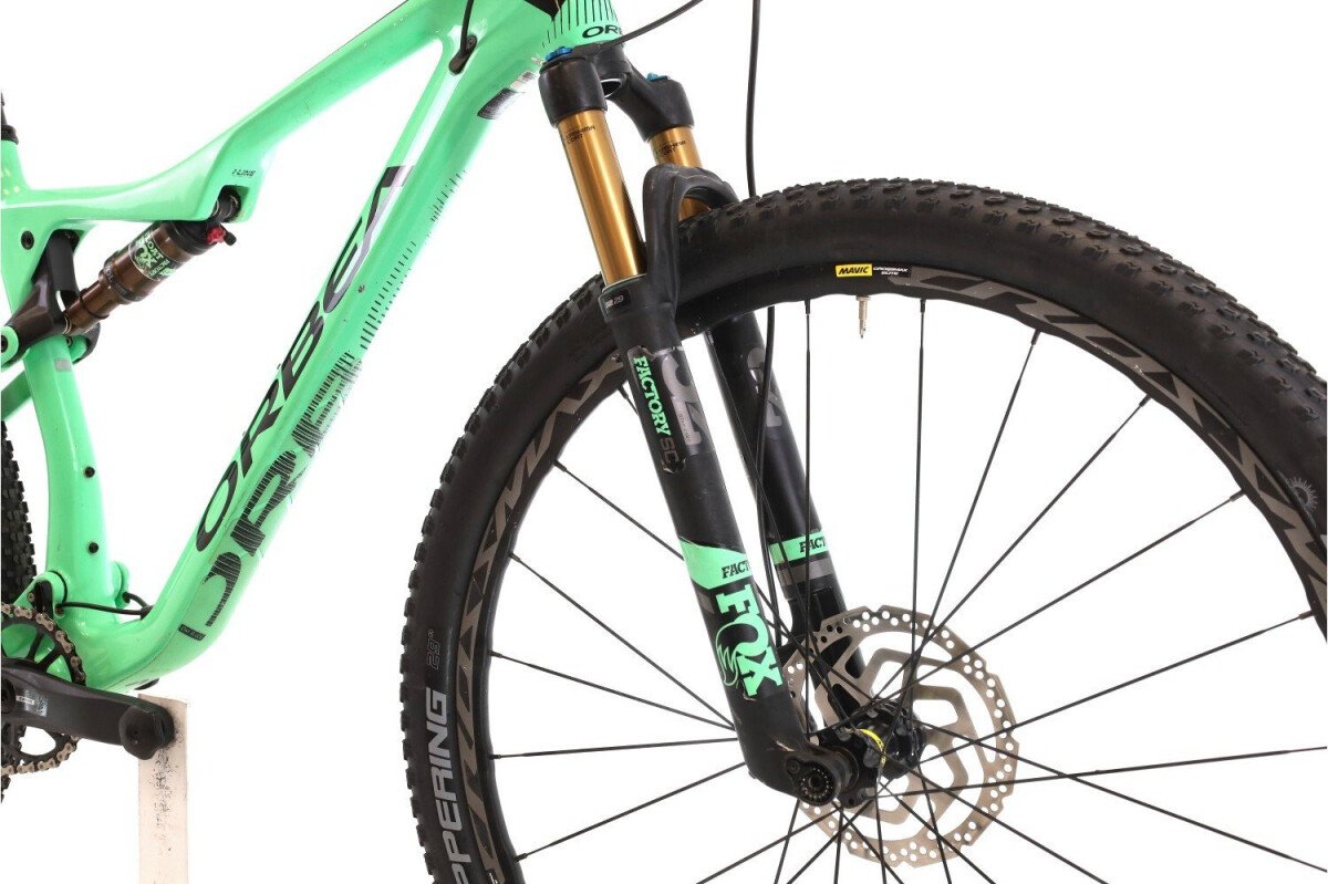 Orbea Oiz M10 X01 2020