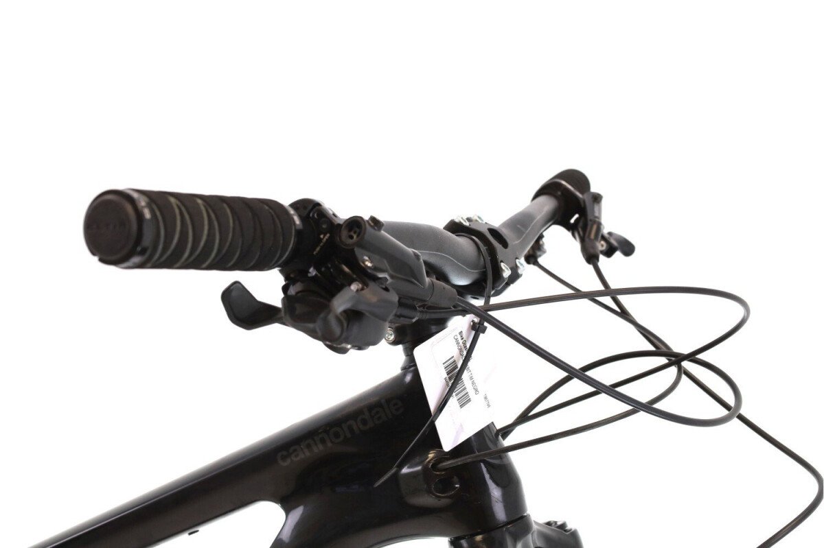 Cannondale Habit Carbon 3 GX 2019