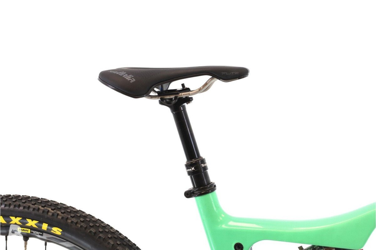 Orbea Oiz M10 X01 2020