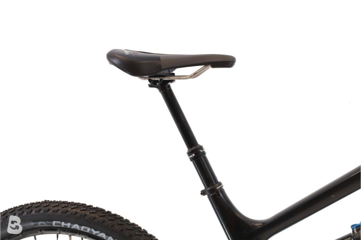 Cannondale Habit Carbon 3 GX 2019