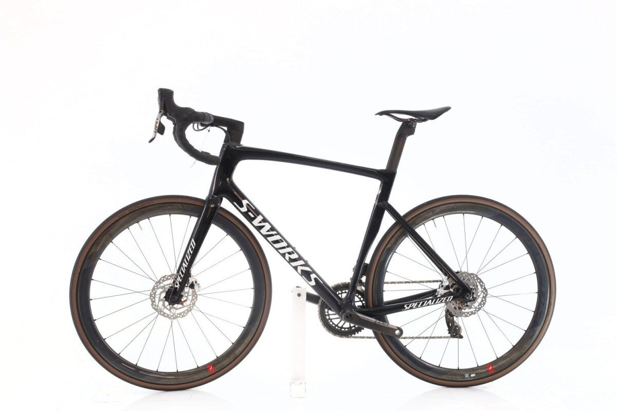 Specialized Tarmac SL7 S-Works AXS 12V 2024