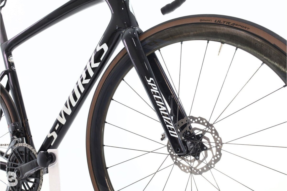 Specialized Tarmac SL7 S-Works AXS 12V 2024