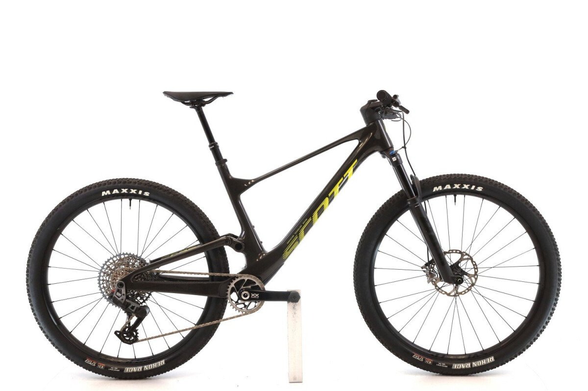 Scott Spark RC Team Issue GX AXS 2024