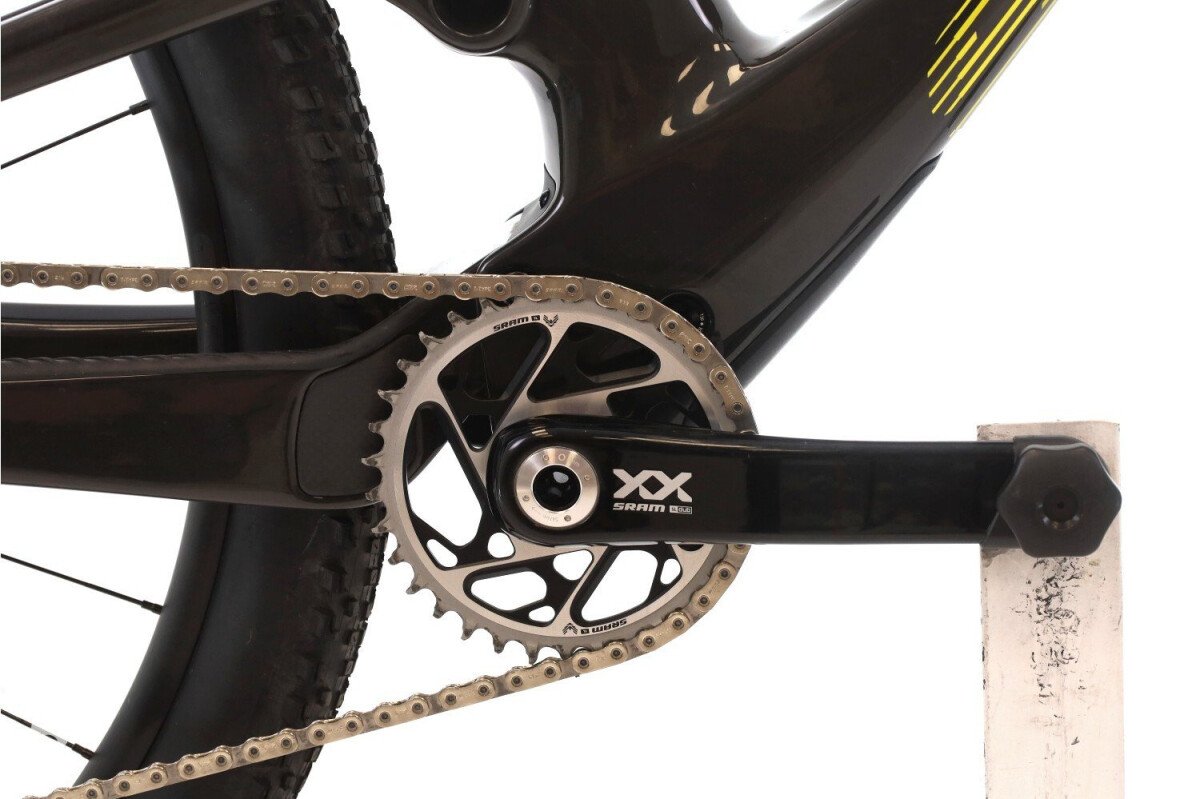 Scott Spark RC Team Issue GX AXS 2024