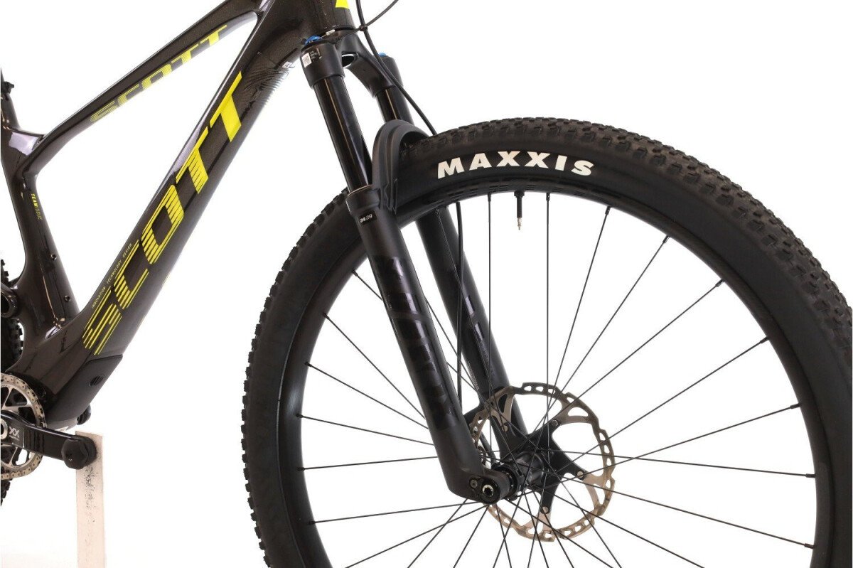Scott Spark RC Team Issue GX AXS 2024