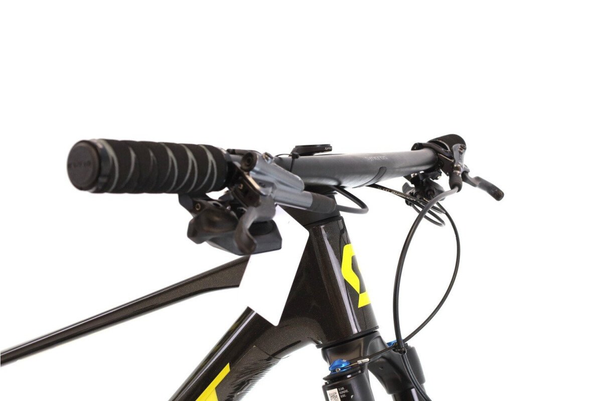 Scott Spark RC Team Issue GX AXS 2024
