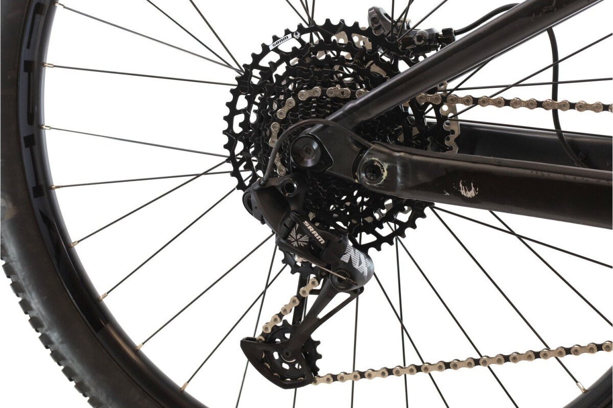 Scott Genius 940 2019