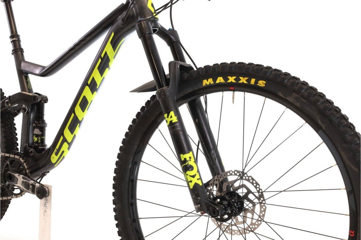 Scott Genius 940 2019