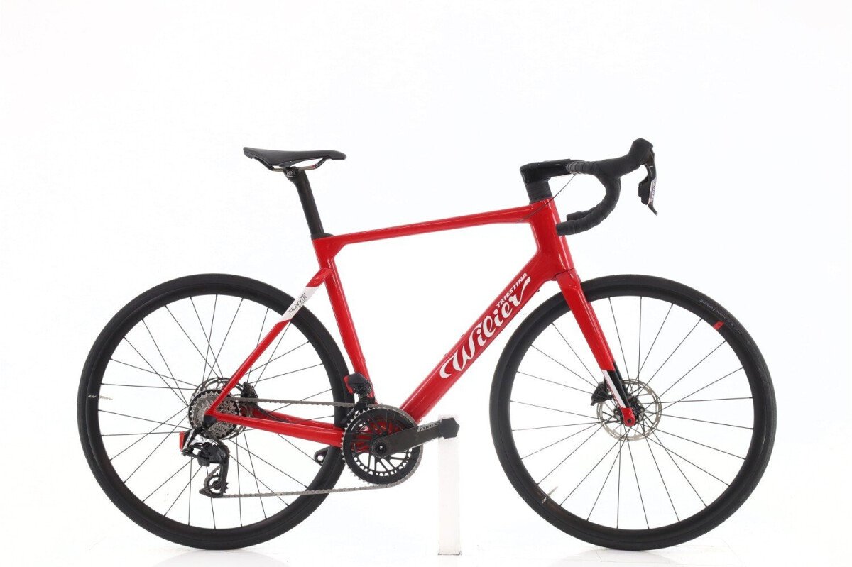 Wilier Wilier Filante Hybrid AXS 12V 2025