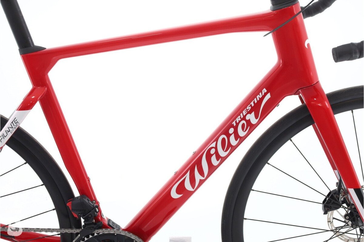 Wilier Wilier Filante Hybrid AXS 12V 2025