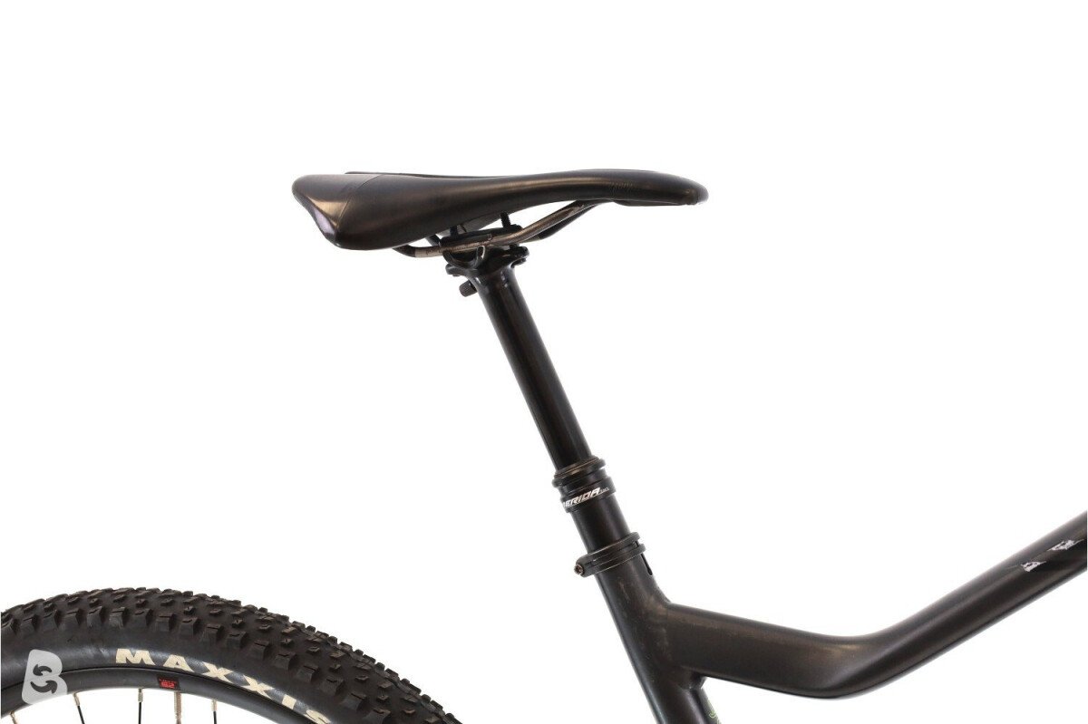 Scott Genius 940 2019