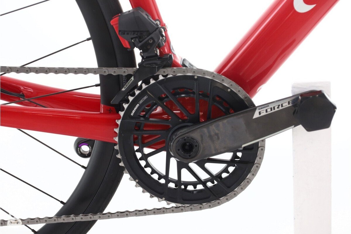 Wilier Wilier Filante Hybrid AXS 12V 2025