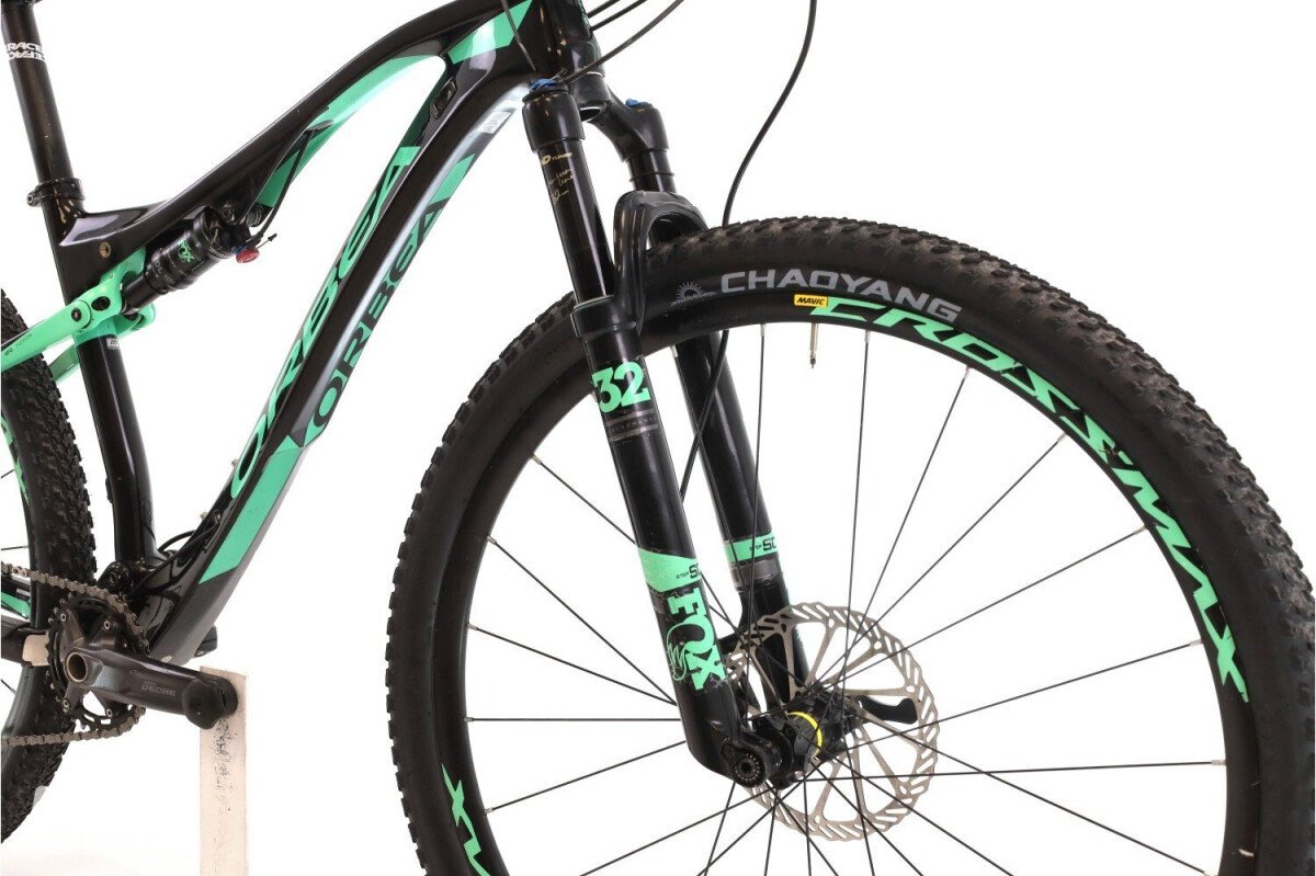 Orbea Oiz M50 XT 2019
