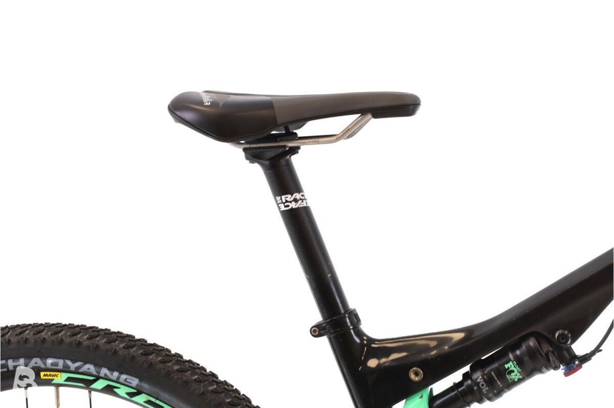 Orbea Oiz M50 XT 2019