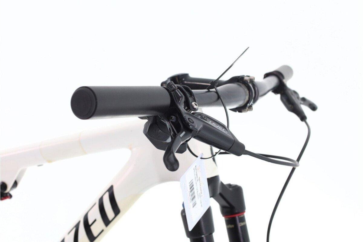 Specialized Epic X01 AXS 2022