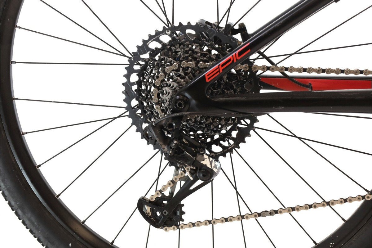 Specialized Epic Comp X01 2020