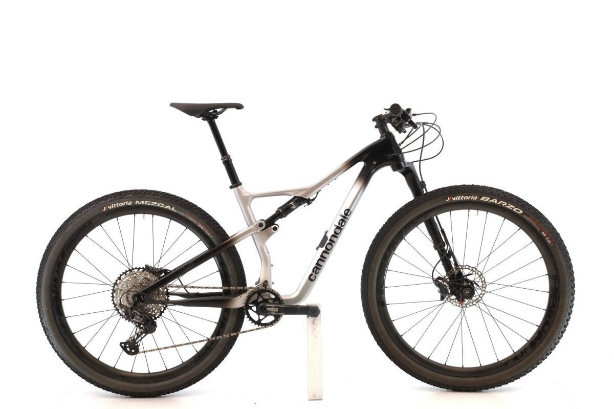 Cannondale Carbon 3 XT 2022