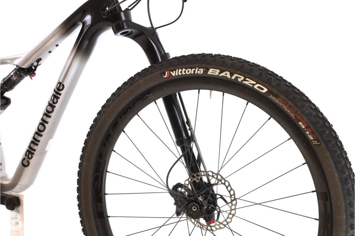 Cannondale Carbon 3 XT 2022