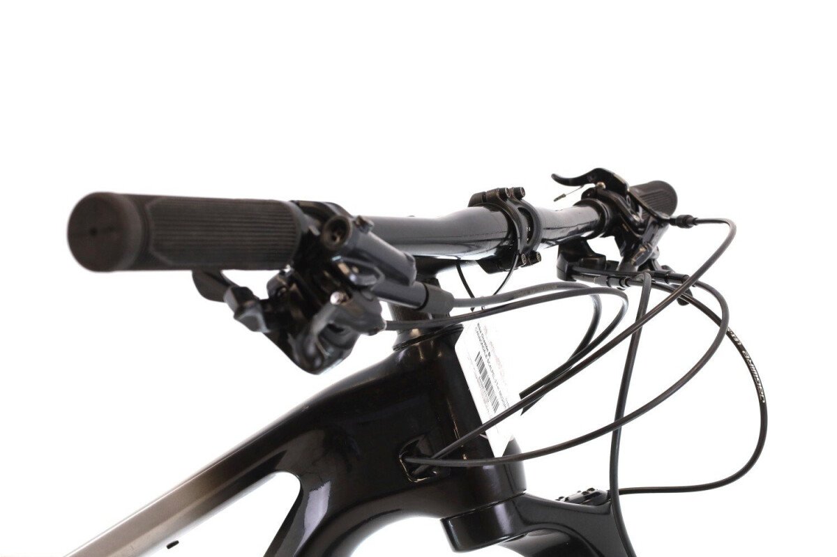 Cannondale Carbon 3 XT 2022