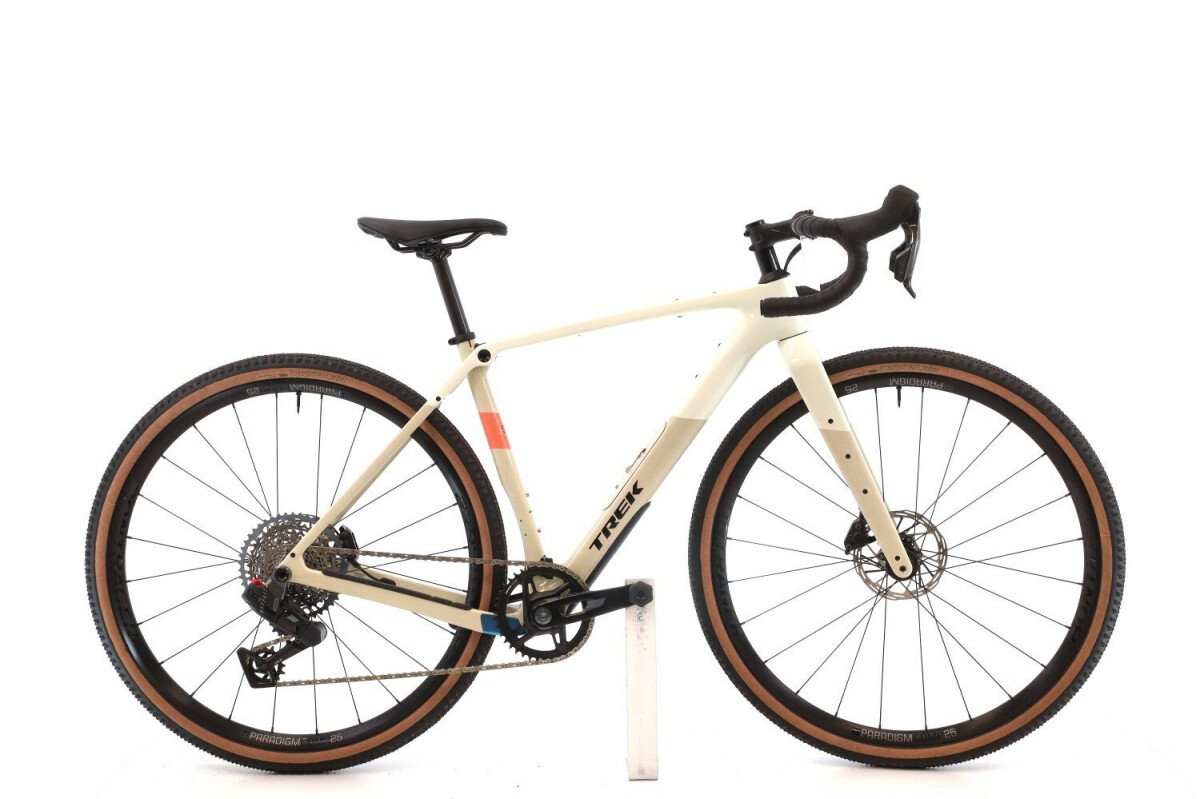 Trek Checkpoint SL6 AXS 13V 2025