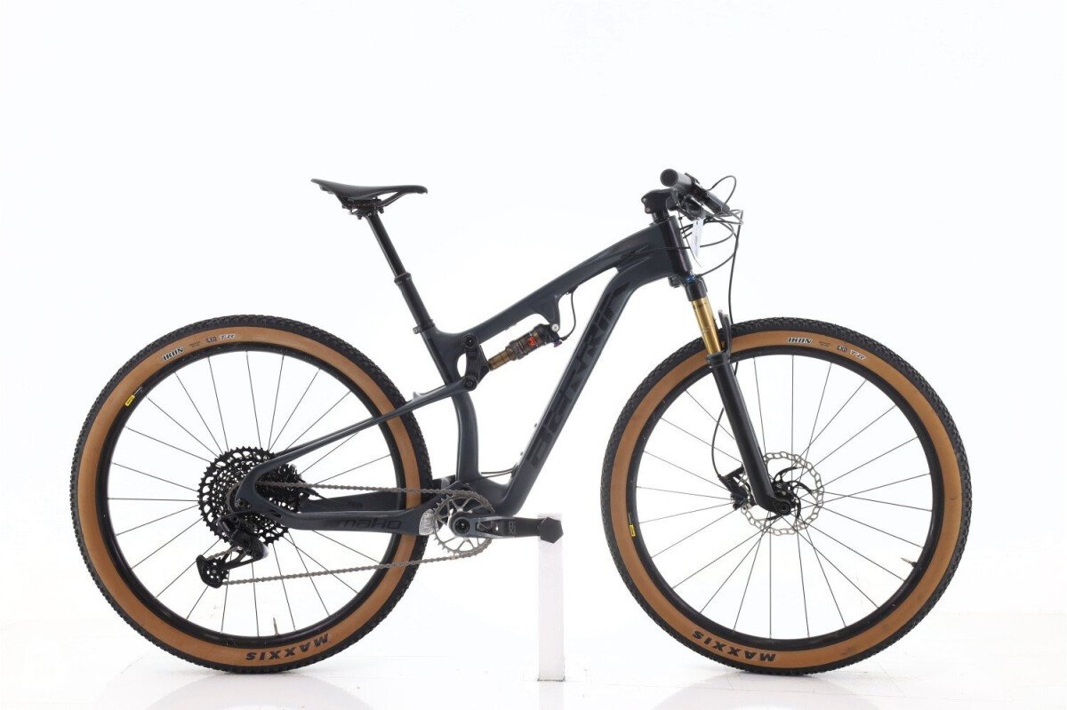 Berria Mako 2021