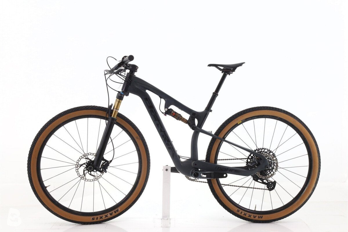 Berria Mako 2021