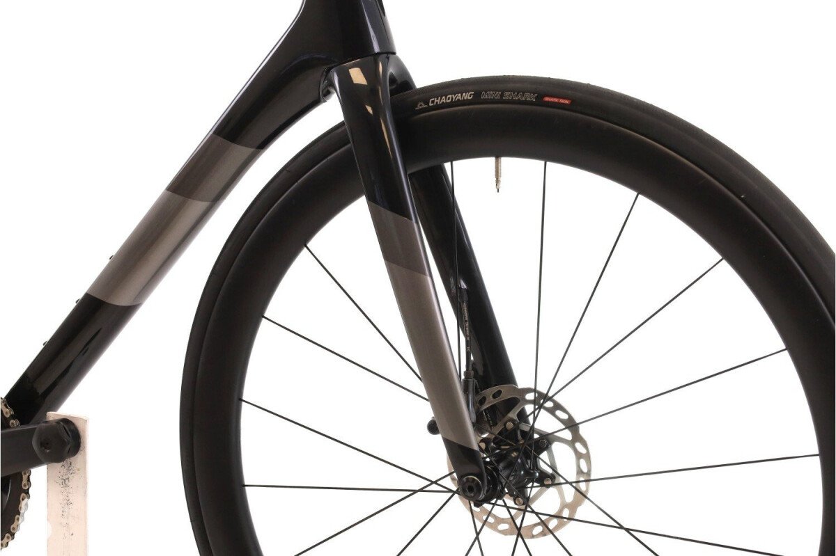 Cannondale SuperSix EVO Carbon 2 Di2 12V 2020