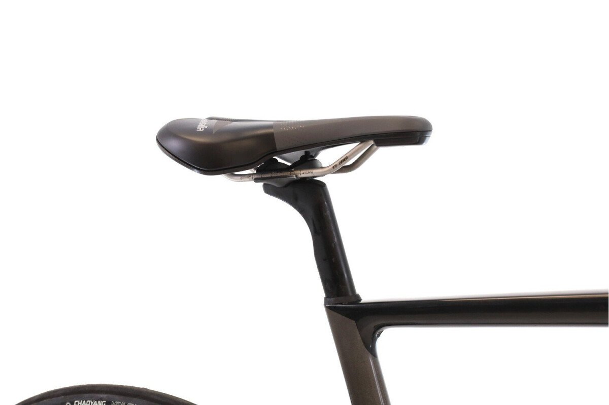 Cannondale SuperSix EVO Carbon 2 Di2 12V 2020