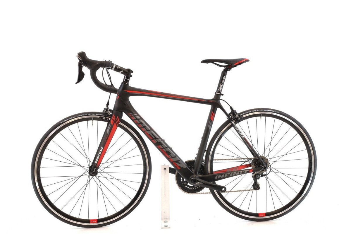 Mendiz F6 2021