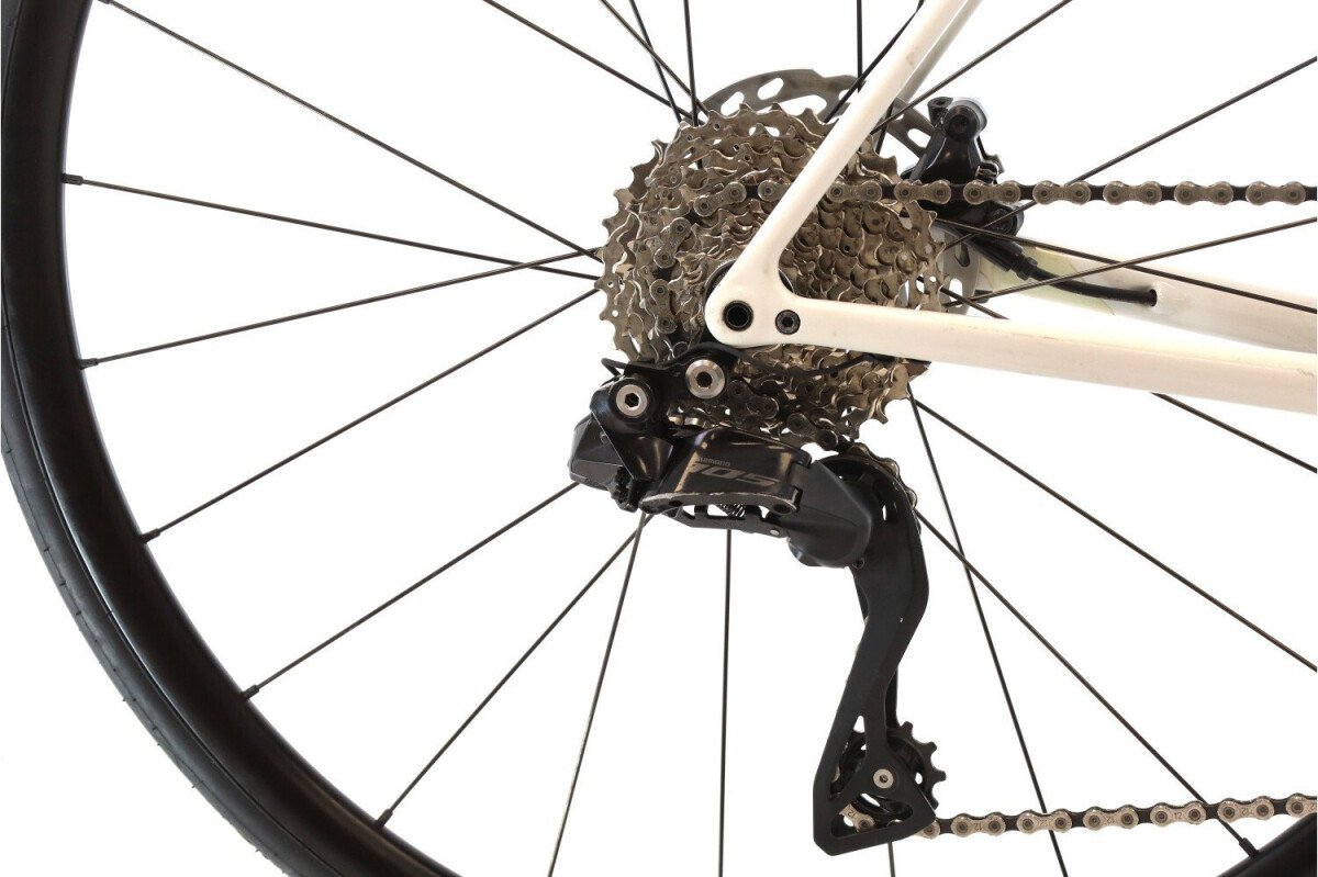 Specialized Aethos Comp Di2 12V 2025