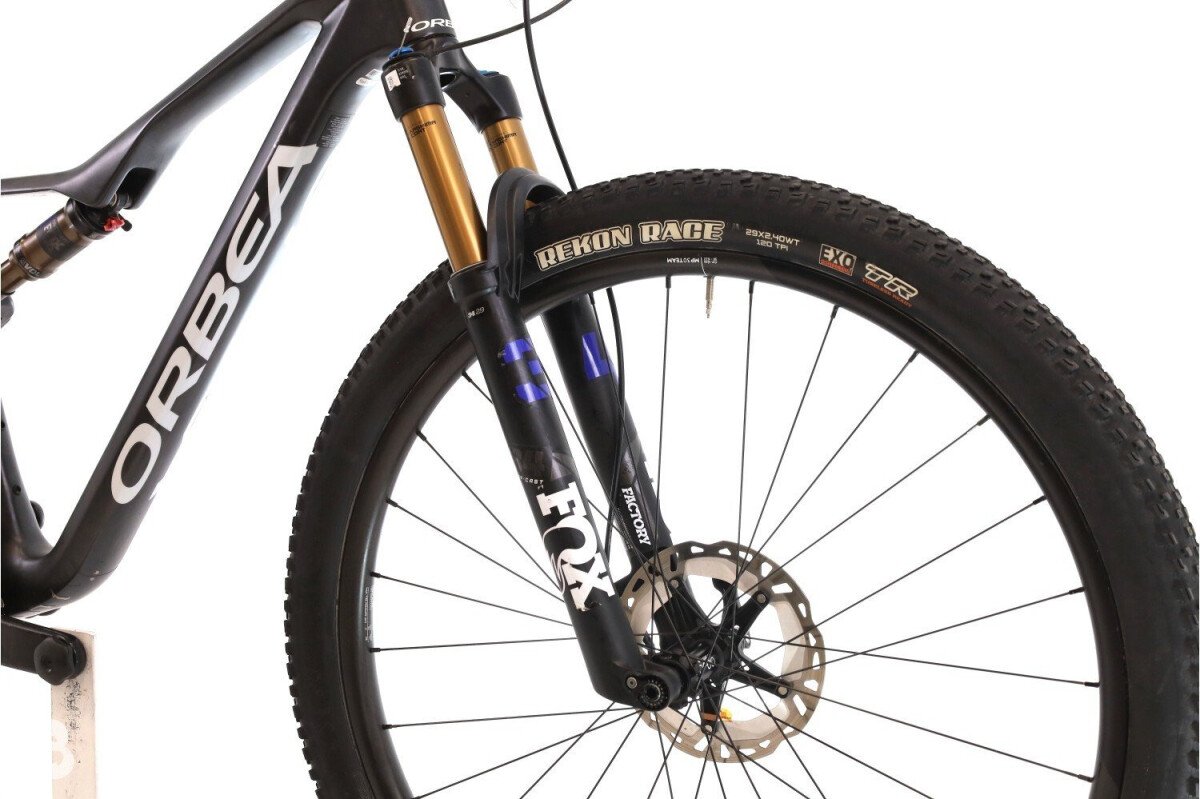 Orbea Oiz M-LTD XTR Di2 2022