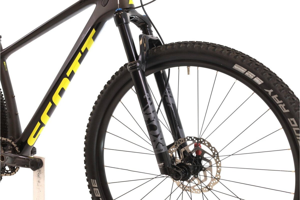 Scott Scale 900 Elite XT 2021