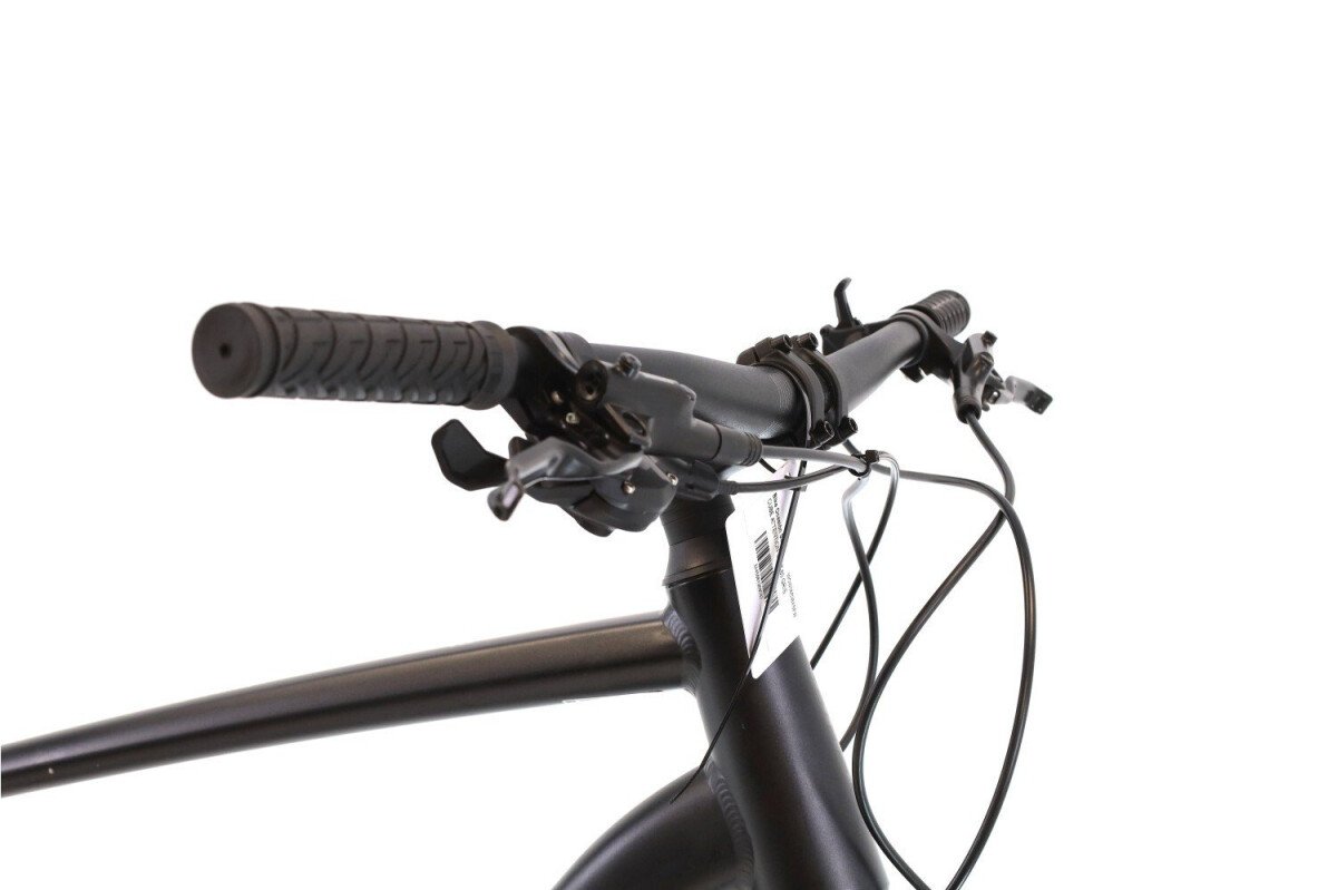 Cube Attention SLX 2025