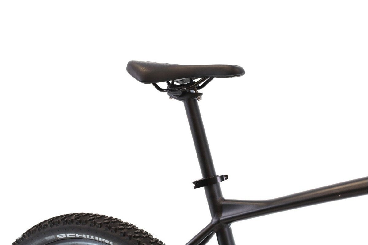 Cube Attention SLX 2025