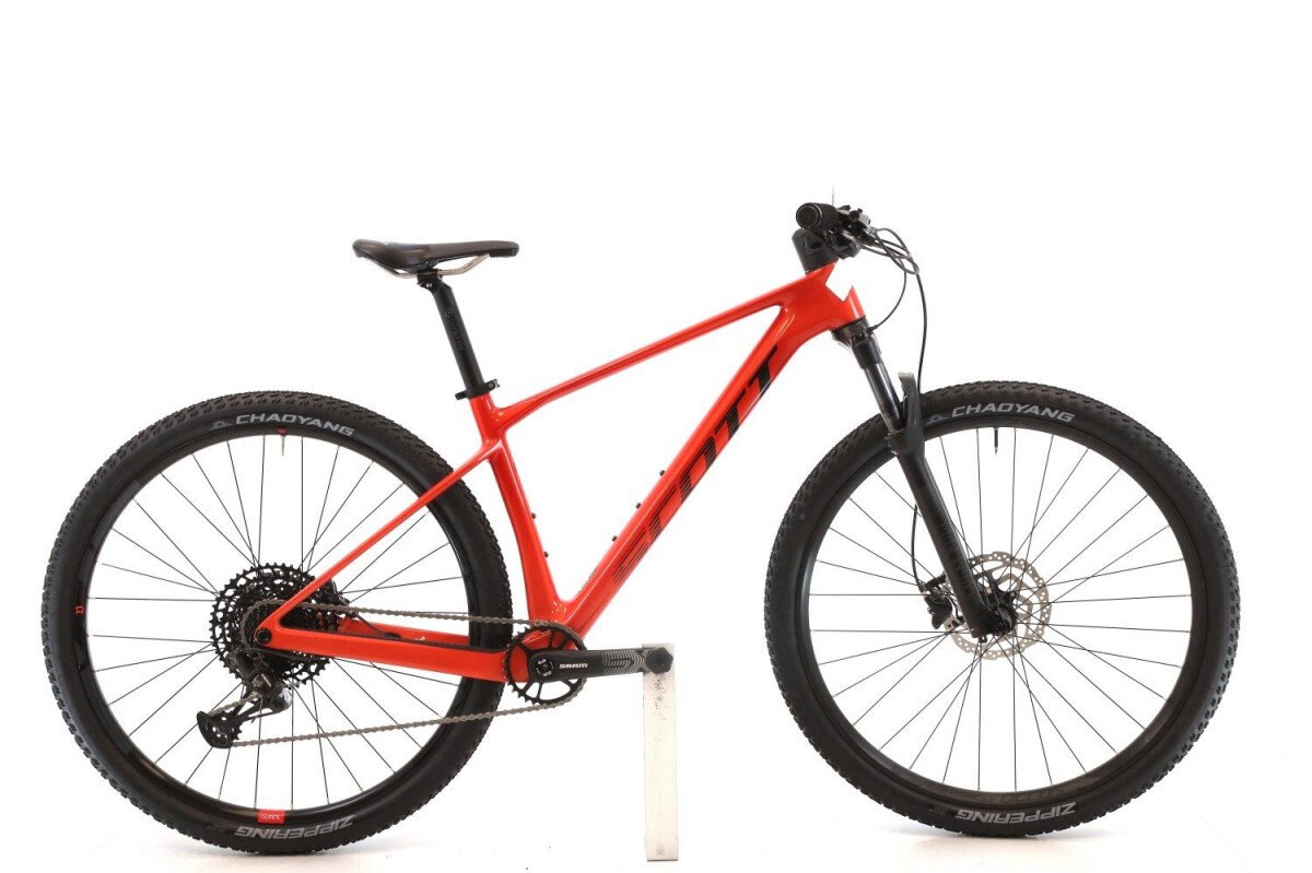 Scott Scale 940 2024