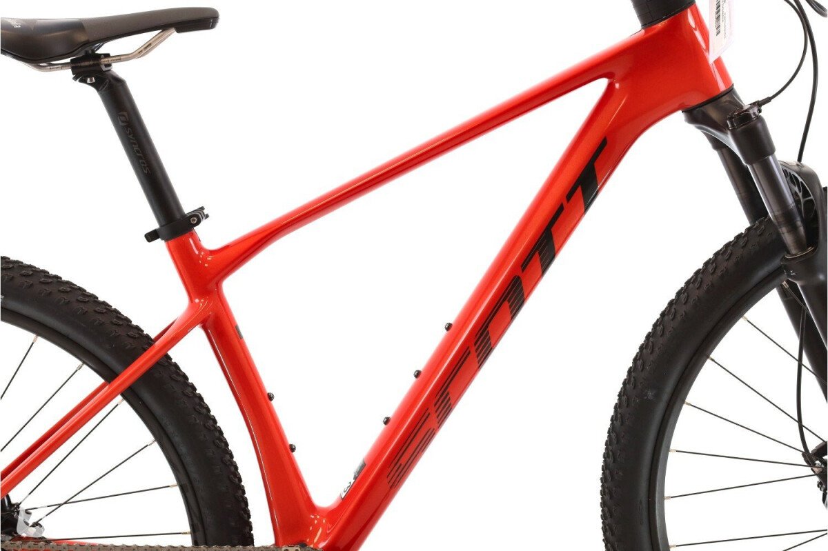 Scott Scale 940 2024