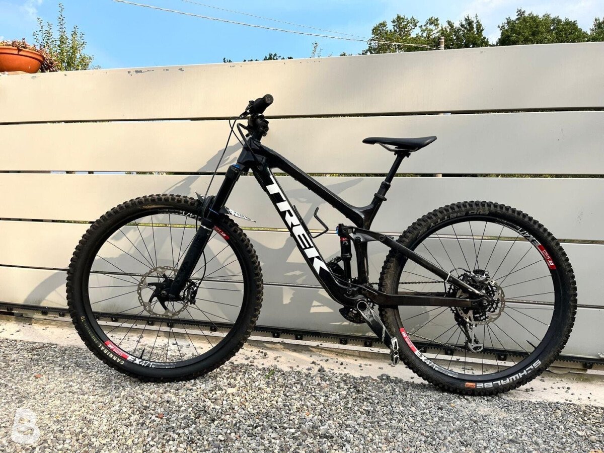 Trek Slash 9.7 2020