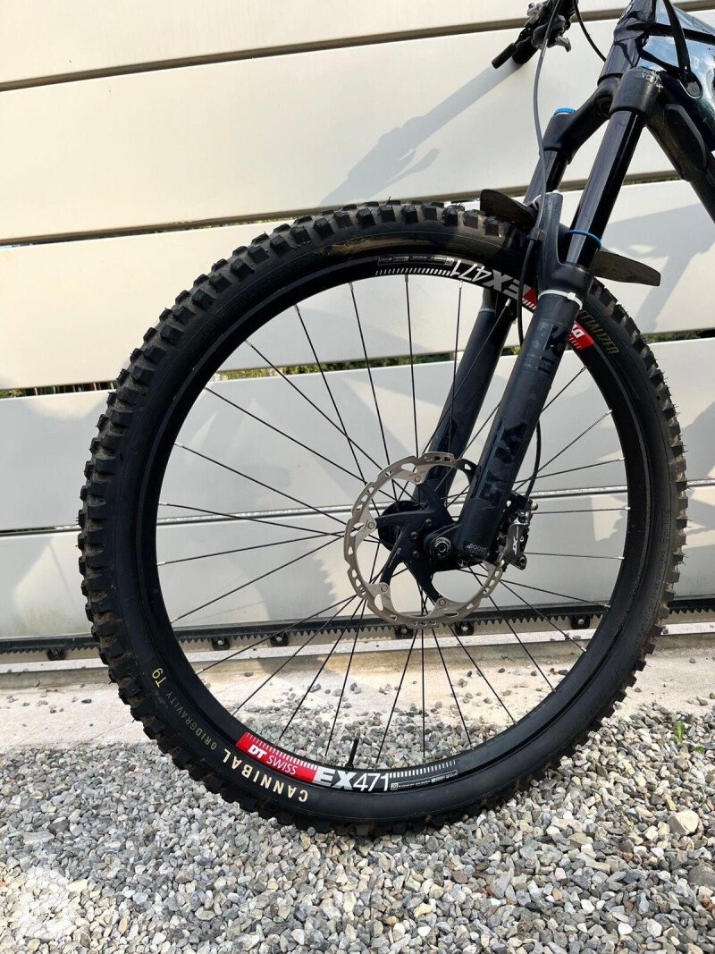 Trek Slash 9.7 2020